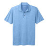Port Authority K585 Shadow Stripe Polo
