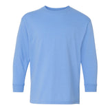 Gildan 5400B Youth Heavy Cotton Long Sleeve T-Shirt