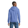 Port & Company PC78ZH Core Fleece Full-Zip Hooded Sweatshirt
