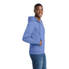 Port & Company PC78ZH Core Fleece Full-Zip Hooded Sweatshirt