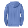 Port & Company PC78ZH Core Fleece Full-Zip Hooded Sweatshirt