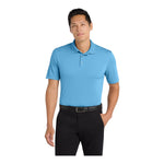Port Authority K110 Dry Zone UV Micro-Mesh Polo
