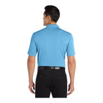 Port Authority K110 Dry Zone UV Micro-Mesh Polo