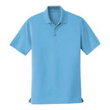 Port Authority K110 Dry Zone UV Micro-Mesh Polo
