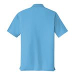 Port Authority K110 Dry Zone UV Micro-Mesh Polo