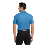 PortAuthority K572 Dry Zone Grid Polo