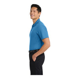 PortAuthority K572 Dry Zone Grid Polo