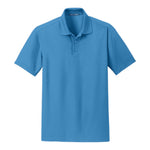 PortAuthority K572 Dry Zone Grid Polo