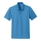 PortAuthority K572 Dry Zone Grid Polo
