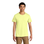 Jerzees 570M Unisex Premium Combed Ring Spun Cotton Tee