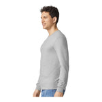 Gildan 64440CVC Unisex Softstyle CVC Long Sleeve T-Shirt