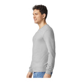 Gildan 64440CVC Unisex Softstyle CVC Long Sleeve T-Shirt