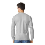 Gildan 64440CVC Unisex Softstyle CVC Long Sleeve T-Shirt