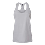 Gildan 64220LCVC Women's Softstyle CVC Racerback Tank Top