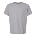 Gildan 64000BCVC Youth Softstyle CVC T-Shirt