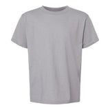 Gildan 64000BCVC Youth Softstyle CVC T-Shirt