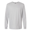 Gildan 64440CVC Unisex Softstyle CVC Long Sleeve T-Shirt