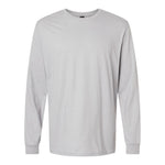 Gildan 64440CVC Unisex Softstyle CVC Long Sleeve T-Shirt