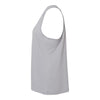 Gildan 64220LCVC Women's Softstyle CVC Racerback Tank Top