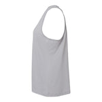 Gildan 64220LCVC Women's Softstyle CVC Racerback Tank Top