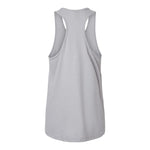 Gildan 64220LCVC Women's Softstyle CVC Racerback Tank Top