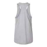 Gildan 64220LCVC Women's Softstyle CVC Racerback Tank Top