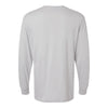 Gildan 64440CVC Unisex Softstyle CVC Long Sleeve T-Shirt