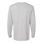 Gildan 64440CVC Unisex Softstyle CVC Long Sleeve T-Shirt