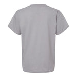 Gildan 64000BCVC Youth Softstyle CVC T-Shirt