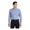 Port Authority S640 Crosshatch Easy Care Shirt