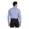 Port Authority S640 Crosshatch Easy Care Shirt