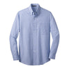 Port Authority S640 Crosshatch Easy Care Shirt