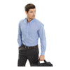 Port Authority S640 Crosshatch Easy Care Shirt