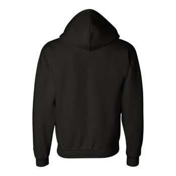 Champion S800 Unisex Powerblend® Full-Zip Hooded Sweatshirt