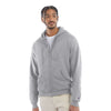 Champion S800 Unisex Powerblend® Full-Zip Hooded Sweatshirt