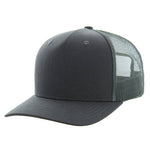 Kamel 815FT 5 Panel Trucker Hat Kamel 815 Series