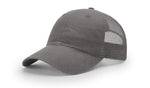 Richardson 111 Garment Washed Trucker Hat - Picture 36 of 37