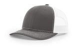 Richardson 112+ R-Flex Adjustable Trucker Hat