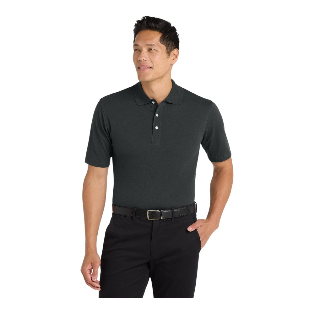 Port Authority K455 Rapid Dry Polo
