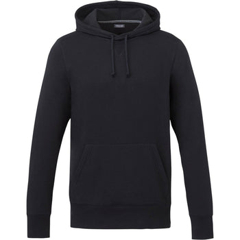 Elevate TM18221 Men’s ARGUS Eco Fleece Lightweight Hoodie