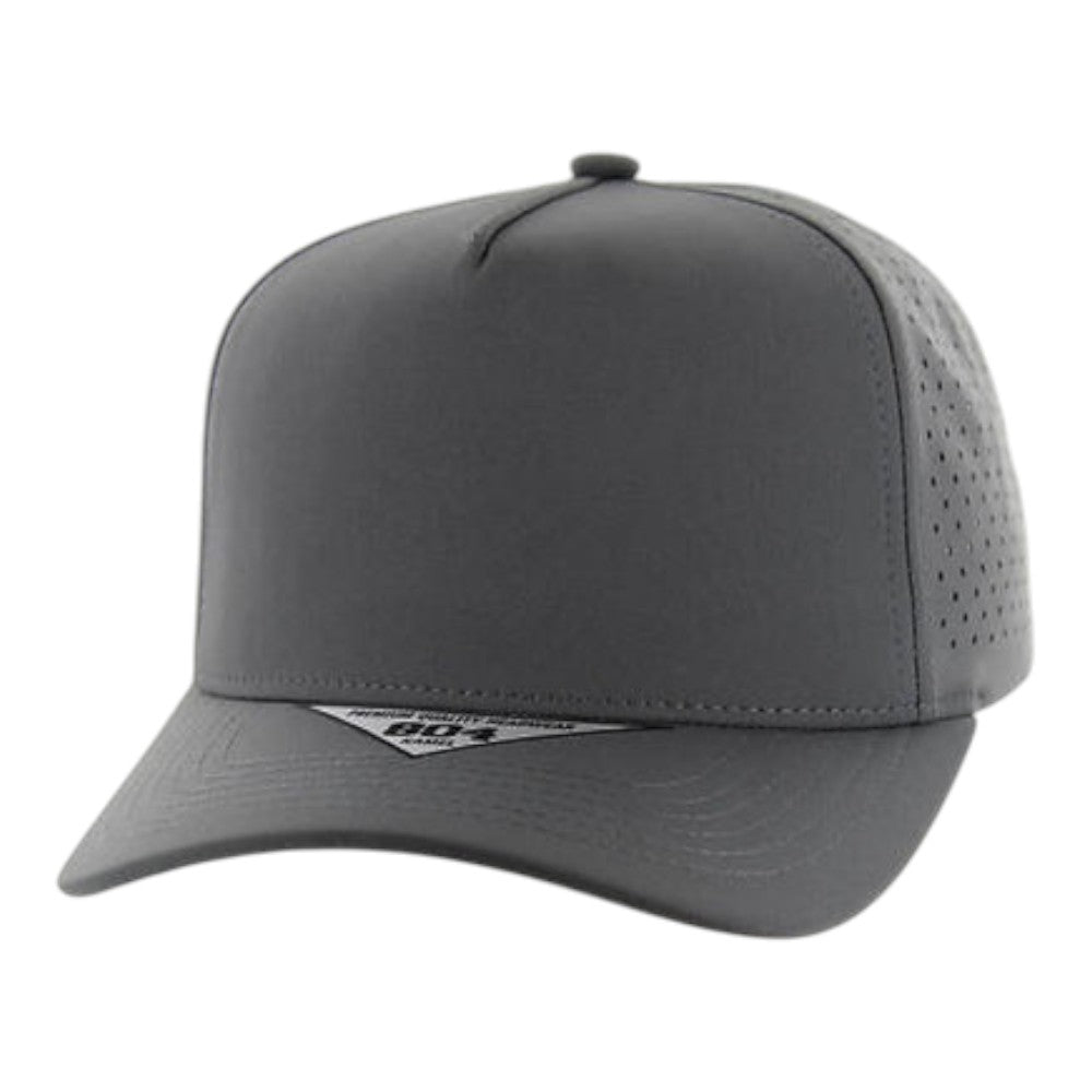 Kamel 804DP 5 Panel Digital Perforated Hat Kamel 804 Series – The