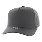 Kamel 804DP 5 Panel Digital Perforated Hat Kamel 804 Series
