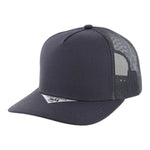 Kamel 301RST 5 Panel Ripstop Trucker Hat 301 Series