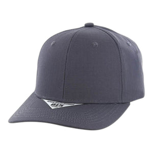 Kamel 815RS 6 Panel Ripstop Hat 815 Series - 