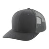 Kamel 815TY  6 Panel Youth Trucker Hat 815 Series