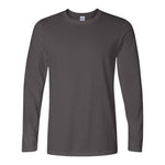 Gildan 64400 Men's Softstyle Long Sleeve T-Shirt