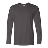 Gildan 64400 Men's Softstyle Long Sleeve T-Shirt