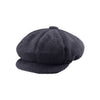 Mega Cap 3020 Fleece Winter Newsboy Cap