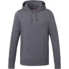 Elevate TM18221 Men’s ARGUS Eco Fleece Lightweight Hoodie