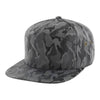 Kamel 707NC 7 Panel Nylon Camo Hat 707 Series